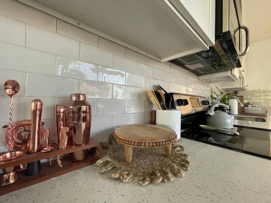 Jungle Cottage With Luxury Pool, Hot Tub And More! Lake Worth Beach Kültér fotó