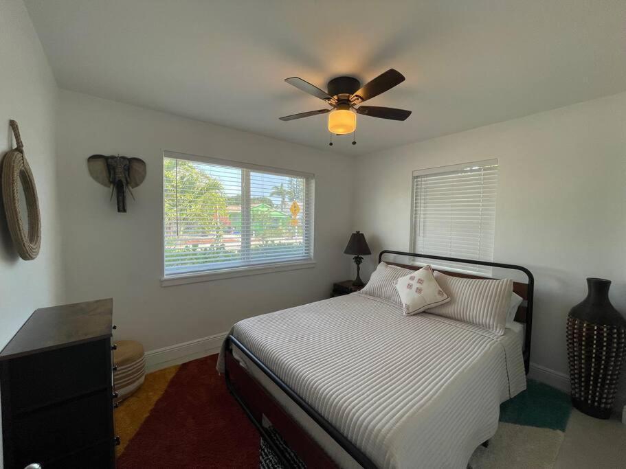 Jungle Cottage With Luxury Pool, Hot Tub And More! Lake Worth Beach Kültér fotó