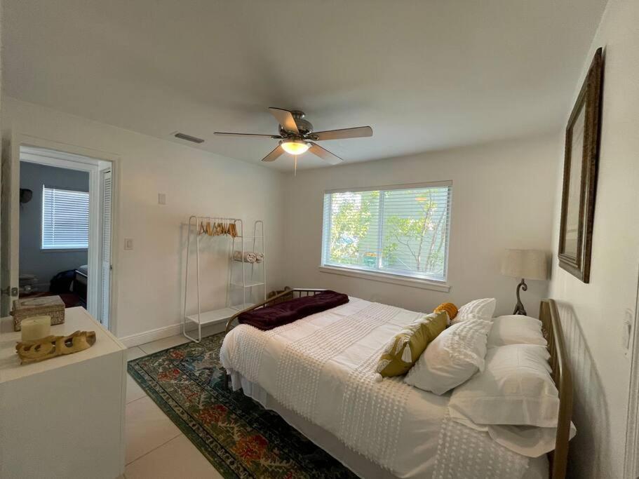 Jungle Cottage With Luxury Pool, Hot Tub And More! Lake Worth Beach Kültér fotó