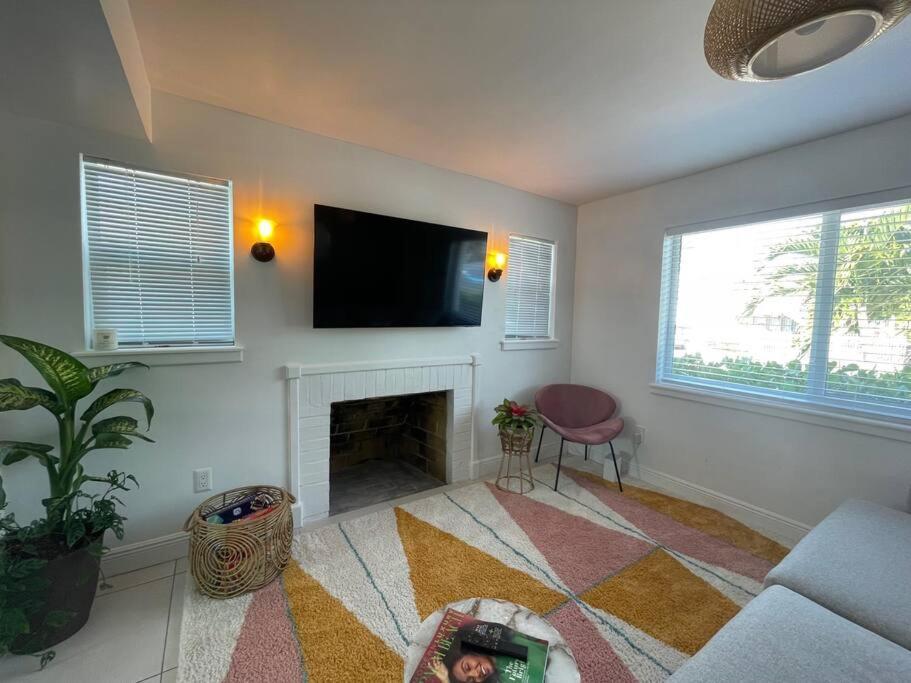 Jungle Cottage With Luxury Pool, Hot Tub And More! Lake Worth Beach Kültér fotó
